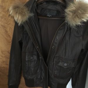 True religion jacket